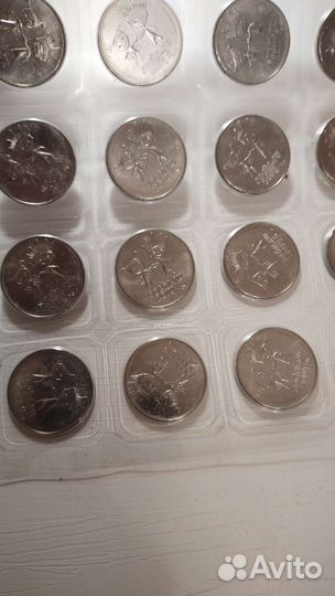 Монеты ссср, царские, юбилейные банкноты