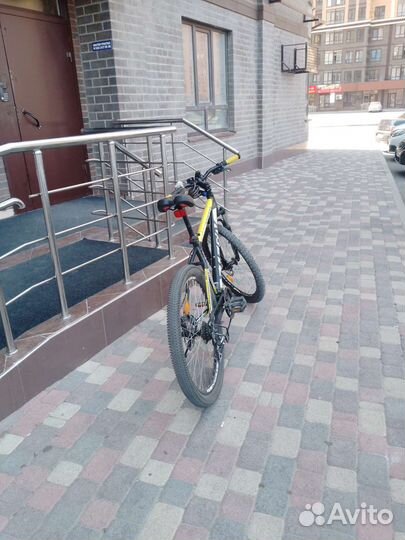 Велосипеды бу взрослый 26 колеса