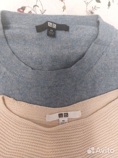 Uniqlo xs