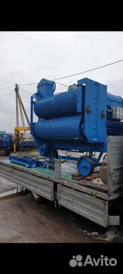 Зерноочиститель Воронежсельмаш ОВС-25, 2023