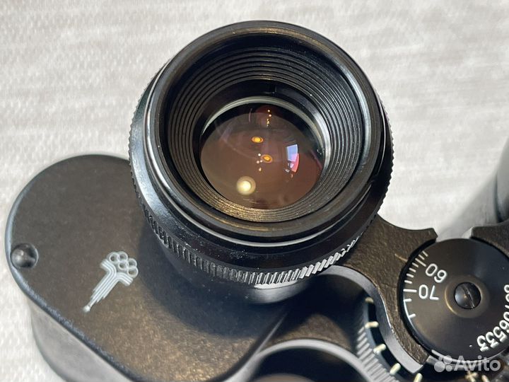 Бинокль бпц5 8х30 олимпийский