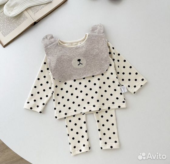 Детская одежда