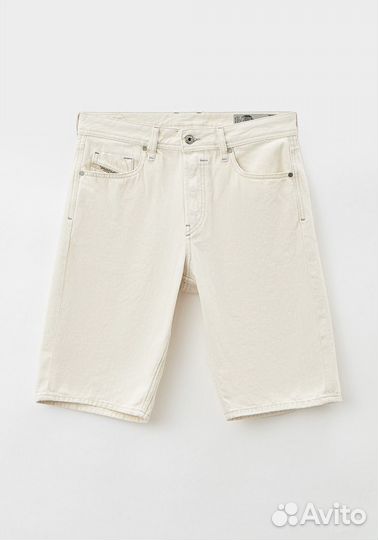 Шорты diesel мужские оригинал