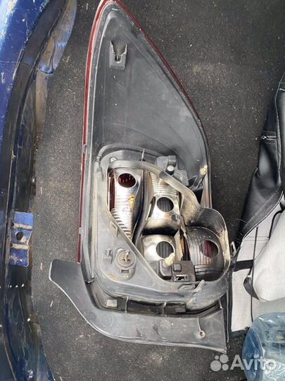 Стоп на Логан 2018г