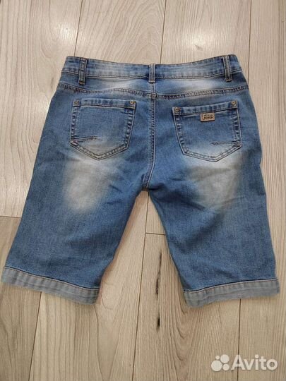 Шорты р.30 и комбез р. 46