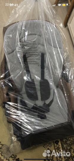 Блок прогулочный