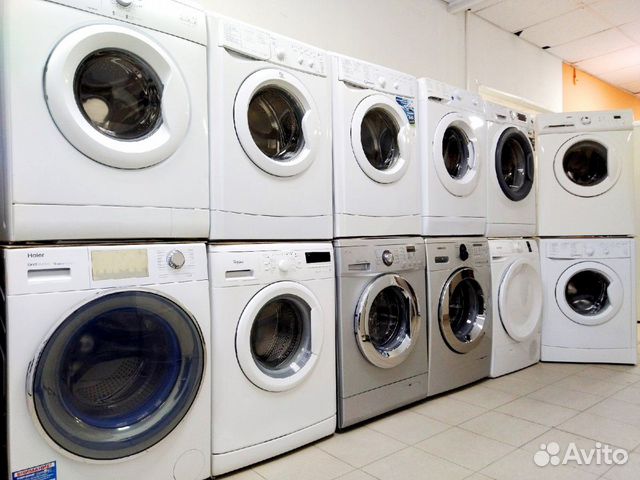 Стиральная машина бу.Честная гарантия + доставка