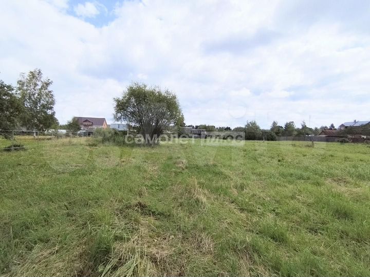 Участок 2500 га (СНТ, ДНП)