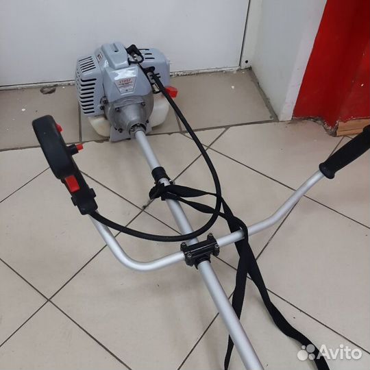 Триммер для травы ставр тб-1700лр (Рассрочка / сар