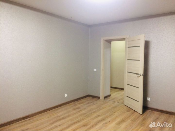 Ремонт квартир