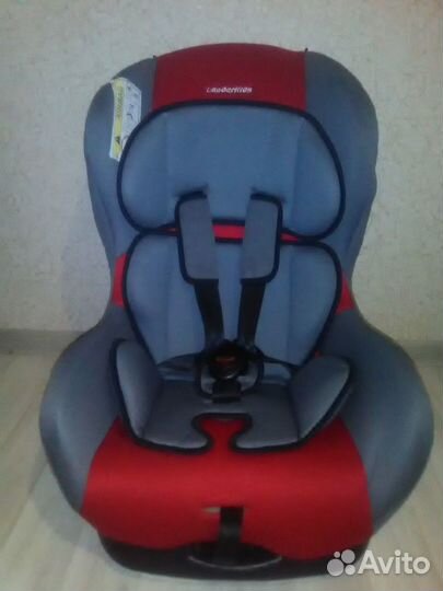 Автокресло