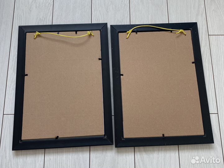 Рамка для фотографий a4