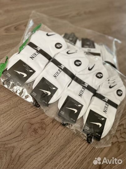 Носки nike Turkey