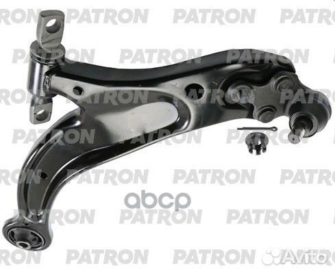 Рычаг подвески toyota avalon XX10,XX20 1995-200