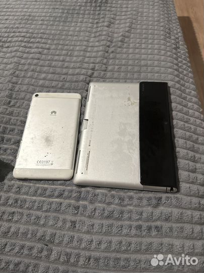 Телефоны и планшеты