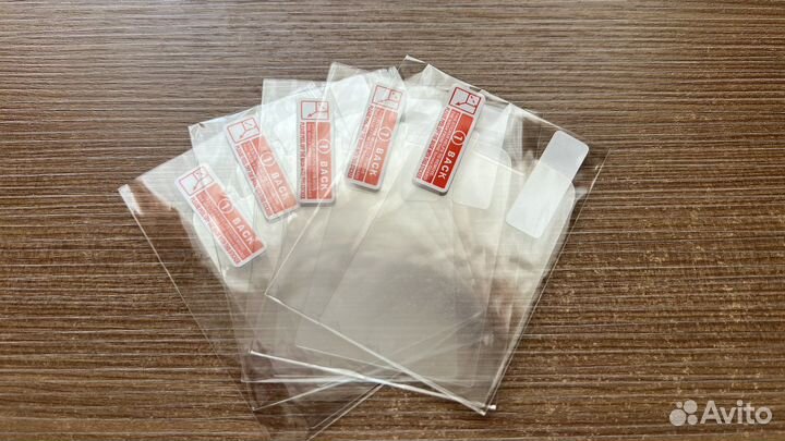 Пленка для телефона Nokia e52