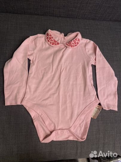 Боди mothercare 92-98