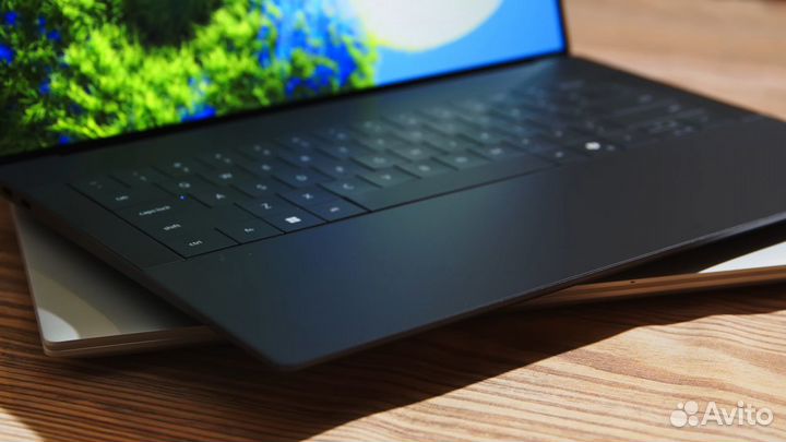 Dell XPS 13.4