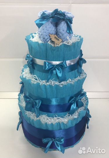 Подарок на выписку