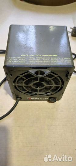 Обогреватель