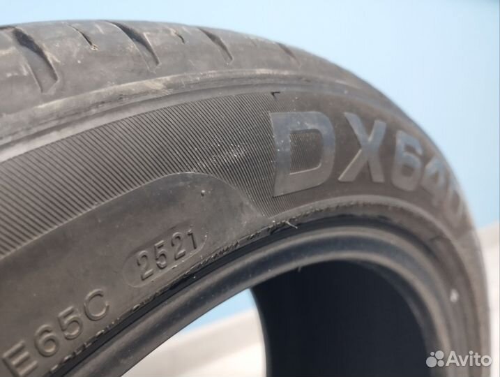 Davanti DX640 225/45 R17 94W