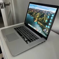 Apple Macbook Pro Retina 2015