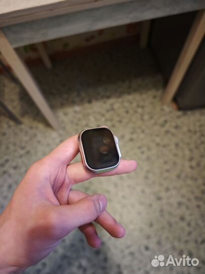 Смарт часы T900 Ultra