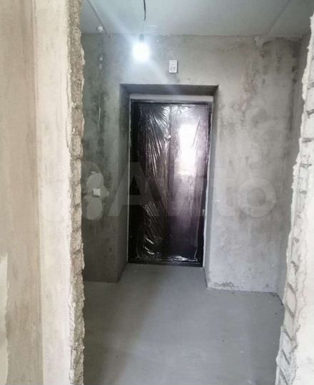 Квартира-студия, 27 м², 1/12 эт.