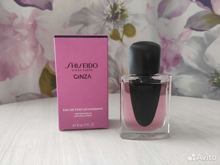 Духи женские