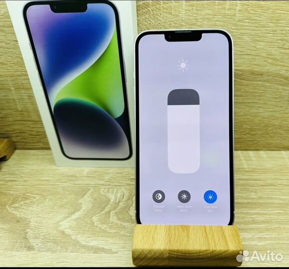 iPhone 14, 128 ГБ