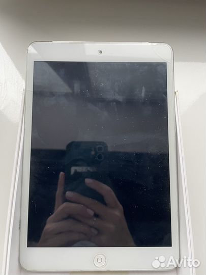 iPad mini 2