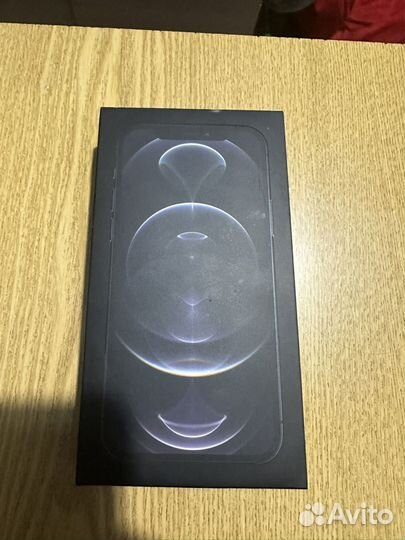 iPhone 12 Pro, 128 ГБ