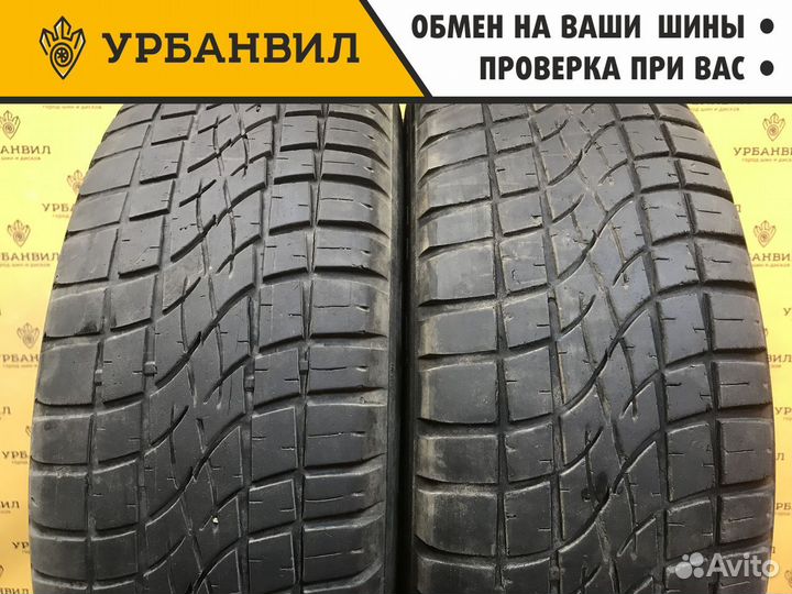 КАМА Кама-221 235/70 R16 109S