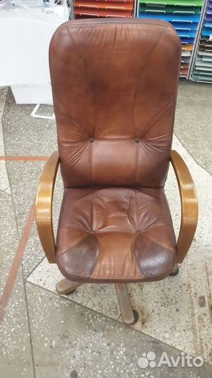 Кресло руководителя