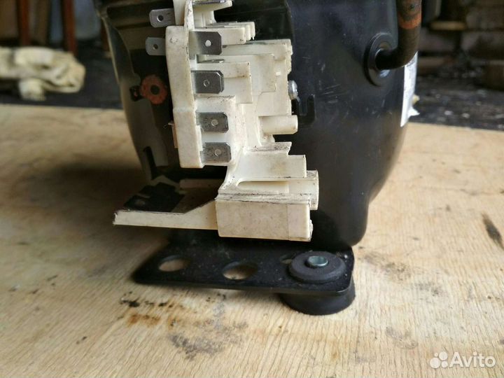 Компрессор для холодильника