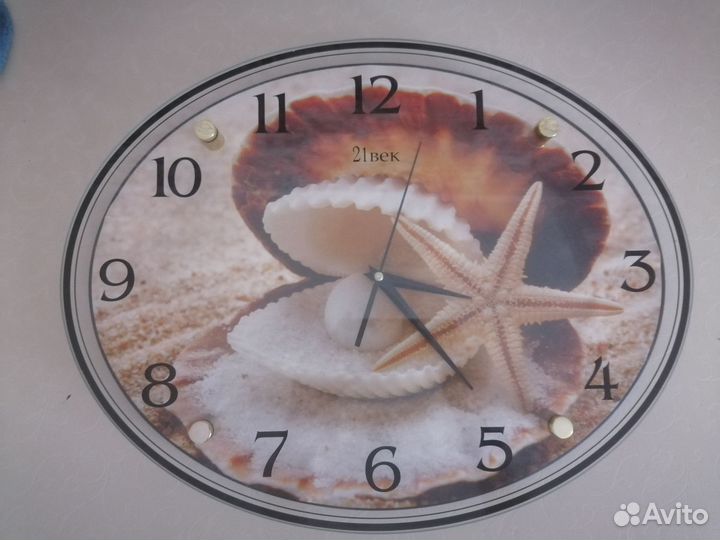 Часы настенные