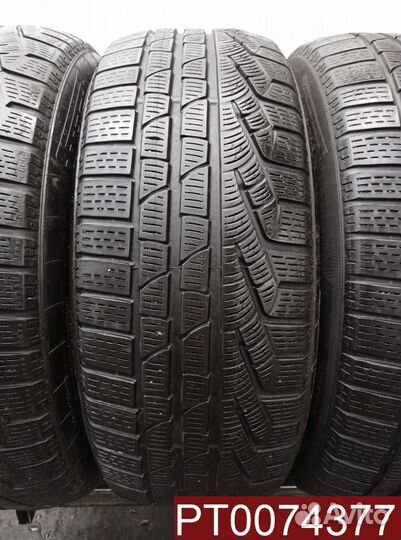 Pirelli Winter Sottozero 240 Serie II 225/55 R17 98H