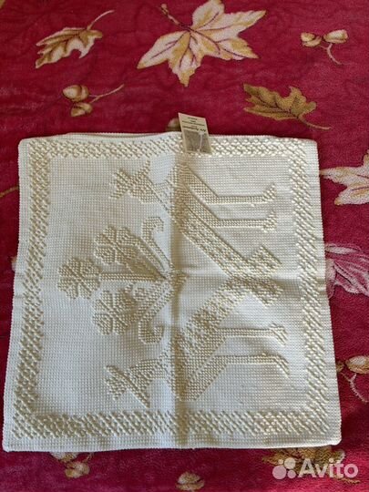 Наволочка декоративная 43х45