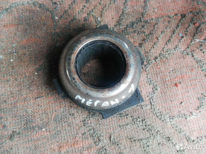 Подшипник выжимной Рено Меган 1