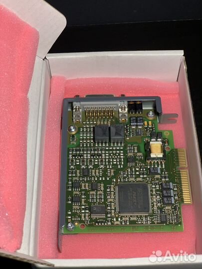Интерфейсный модуль 8AC121.60-1
