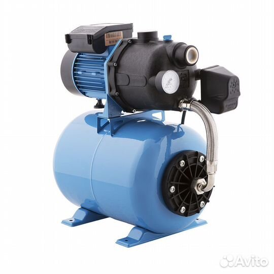 Насосная станция Джилекс «джамбо» 70/50 П-24