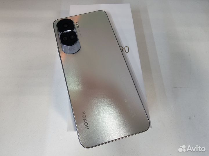 HONOR 90 Lite, 8/256 ГБ