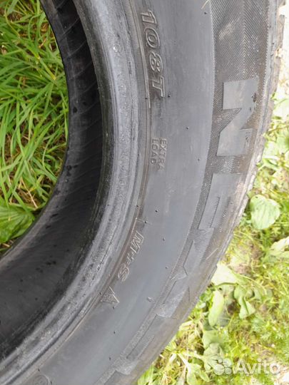 Winmax WinPlus A/T 235/65 R17 108T