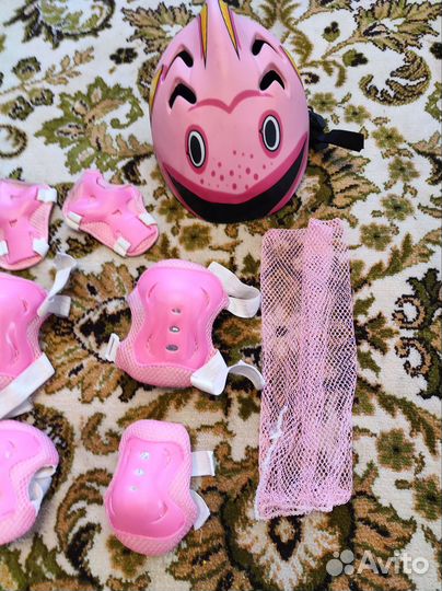 Ролики роликовые коньки 26-29 раздвижные