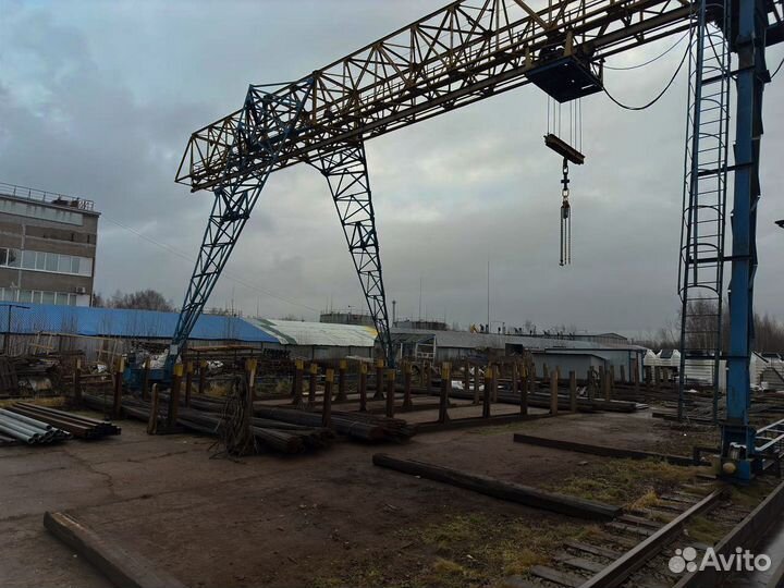 Арматура 10 мм А500С