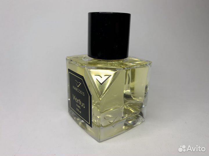 Vertus - Narcos'is - 100 ml (Luxe)