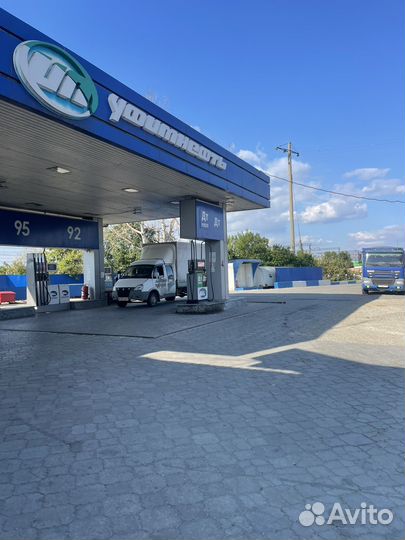 Оператор кассир АЗС