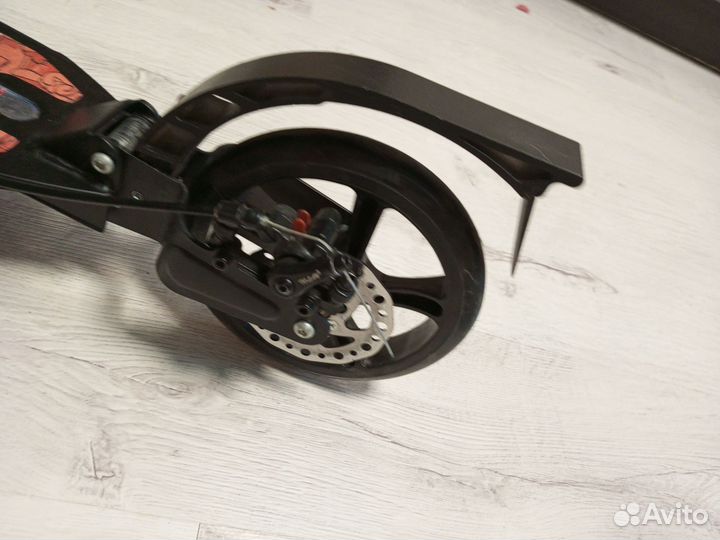 Самокат детский