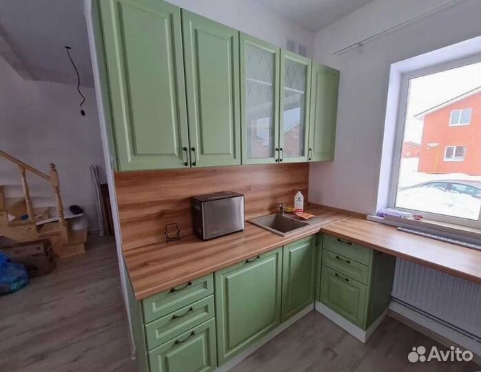 Кухни на заказ