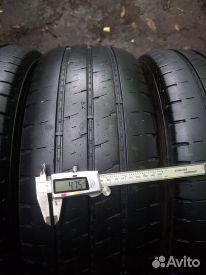 Nokian Tyres Hakka Van 215/70 R15C 109R